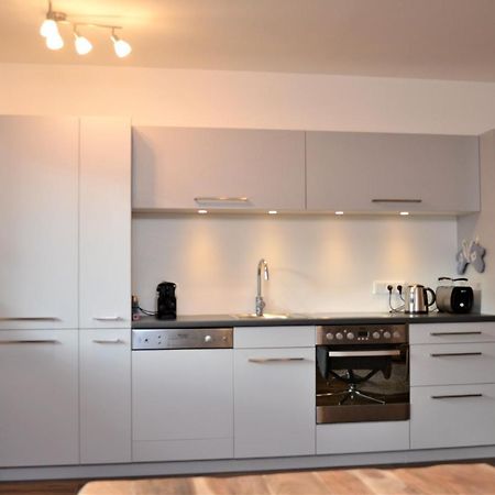 Ferienwohnung Mit Seeblick, Unterach Am Attersse Unterach am Attersee Exteriör bild