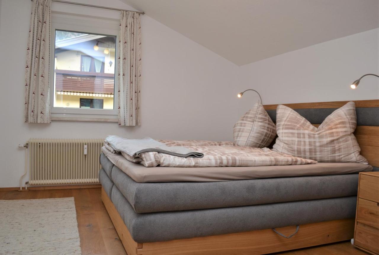 Ferienwohnung Mit Seeblick, Unterach Am Attersse Unterach am Attersee Exteriör bild