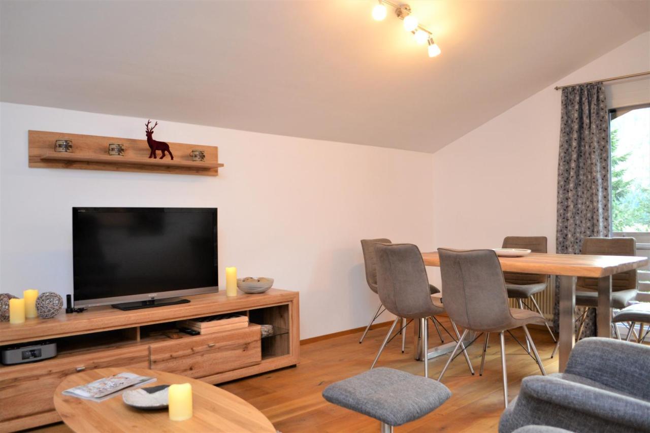 Ferienwohnung Mit Seeblick, Unterach Am Attersse Unterach am Attersee Exteriör bild