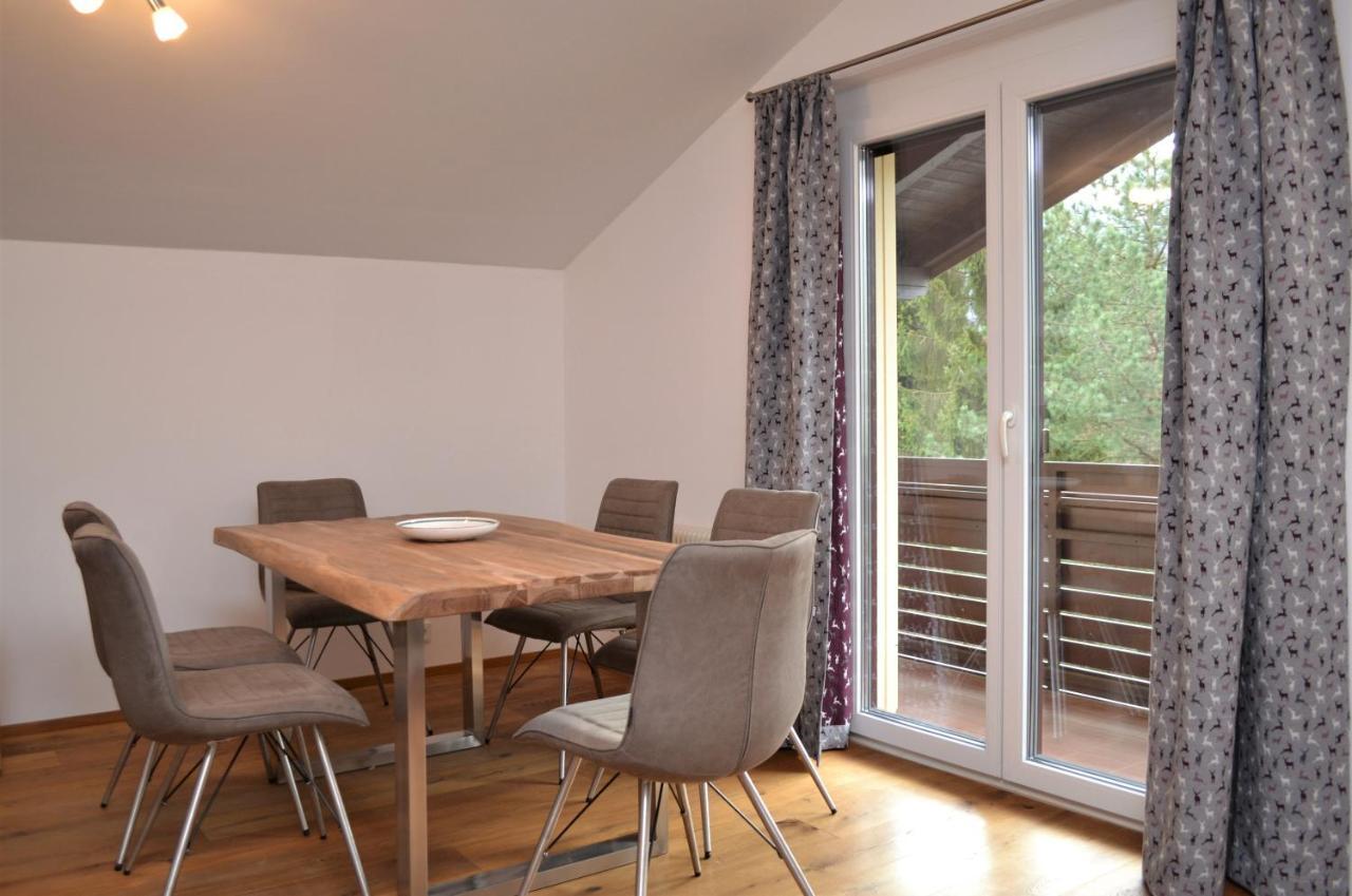 Ferienwohnung Mit Seeblick, Unterach Am Attersse Unterach am Attersee Exteriör bild