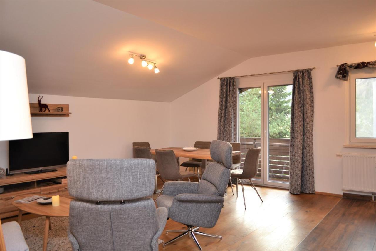 Ferienwohnung Mit Seeblick, Unterach Am Attersse Unterach am Attersee Exteriör bild